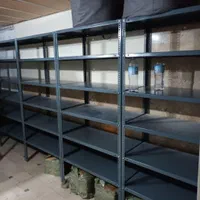 قفسه پیچ و مهره ای|فروشگاه و مغازه|یزد, |دیوار