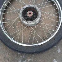 رینگ جلو تمیز باهمچی