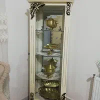 بوفه|بوفه، ویترین، کنسول|اسلامآباد غرب, |دیوار