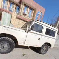 لندور مدل ۶۳فابریک