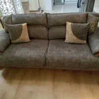 مبل تخت خواب شو بسیار راحت