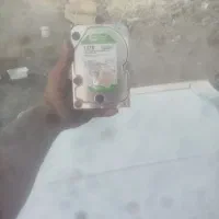 هارد اکسترنال Seagate Backup Plus 1TB|قطعات و لوازم جانبی رایانه|قم, الغدیر|دیوار