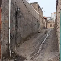 فروش مغازه ۴۰متری و خانه