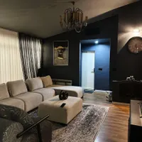 اجاره واحد تراس دار ۲ خواب بام ولنجک لوک عالی|اجارهٔ کوتاه‌مدت آپارتمان و سوئیت|تهران, ولنجک|دیوار