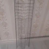 آبچکان تمام استیل بدون زنگ خوردگی