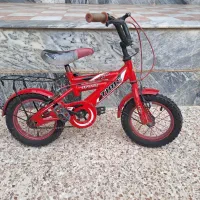 دوچرخه ۱۶ و ۱۲|دوچرخه، اسکیت، اسکوتر|خرمآباد, |دیوار