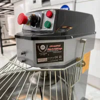 خمیر گیر اسپیرال