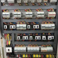 برقکاری دقیق و حرفه‌ای