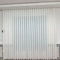 نصب پرده،جابجایی