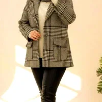 (لباس کاپشن پالتو شلوار مانتو اکسسوری ارایشی)|لباس|قم, آزادگان|دیوار