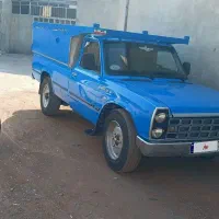 نیسان دیزل ۹۹