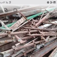 بالاترین قیمت کارتن و مشما و اهن و کاغذ|عمدهفروشی|قم, امامزاده ابراهیم|دیوار