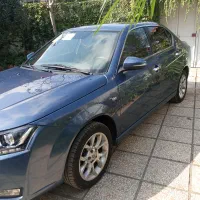 دنا پلاس توربو شارژ اتومات|خودرو سواری و وانت|آمل, |دیوار