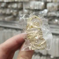 پخش انبوه انگشتر های طلاروس کیفیت تضمین|بدلیجات|ساوه, |دیوار