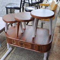 میزجلومبلی|مبلمان خانگی و میز عسلی|رشت, یخسازی|دیوار