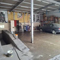 اجاره گاراژ انبار مغازه کارواش کارگاه تجاری|اجارهٔ دفتر صنعتی، کشاورزی، تجاری|اصفهان, شهرک زاینده رود|دیوار