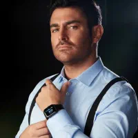 ساعت هوشمند پرو مکس w26