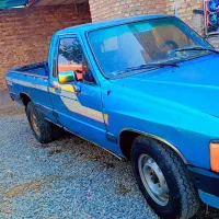 تویوتا 1385|خودرو سواری و وانت|سراوان, |دیوار