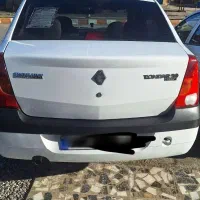 ال ۹۰ مدل ۹۴ بی رنگ|خودرو سواری و وانت|قائم‌شهر, |دیوار