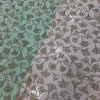 پارچه مجلسی مدل یکدست تمام متریال دوخت