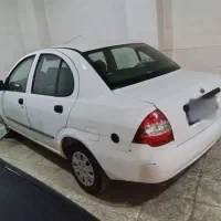 تیبا ۱ مدل ۹۵