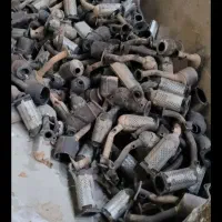 کاتالیست یا کاتالیزور فرسوده