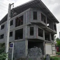 فروش واحد 80 متری خوش نقشه ویو فضای سبز و رودخانه|فروش آپارتمان|رودبنه, |دیوار