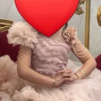 لباس مجلسی بچه گانه