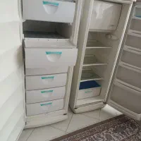 یخچال فریزر دوقلو