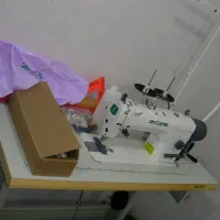 چرخ خیاطی زوجی