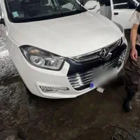 جک s5 مدل 1402|خودرو سواری و وانت|تهران, شهرک دریا|دیوار