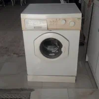 لباسشویی کارکرده