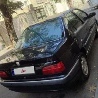پرشیا  مشکی  سال