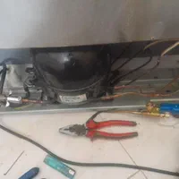 نصبوتعمیرات یخچال لباسشوی کولرگازی|خدمات پیشه و مهارت|پاکدشت, پاکدشت (مامازند)|دیوار