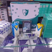 پکیج آماده دوربین مداربسته، مناسب خانه ،مغازه و.