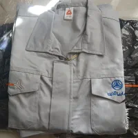 لباس کار مردانه نو نو سایز L لارج|لباس|کرج, رجبآباد|دیوار