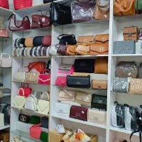 فروشنده خانم برای فروش کیف و کفش|استخدام بازاریابی و فروش|سراوان, |دیوار