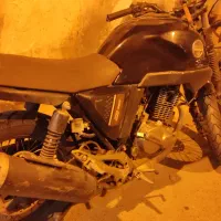 موتور زونتس n2 230