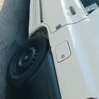پراید 131مدل 95