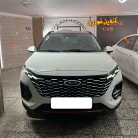 ام وی ام X33 Cross مدل ۱۴۰۲ فروش یا معاوضه خودرو