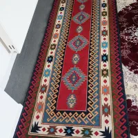 گلیم فرش