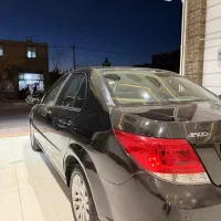 دنا تیپ ۲|خودرو سواری و وانت|خمینیشهر, |دیوار