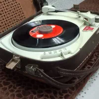 گرام تپاز