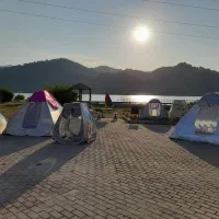 فروش چادر مسافرتی ۸ نفره وکوهنوردی|کوهنوردی و کمپینگ|آستارا, |دیوار