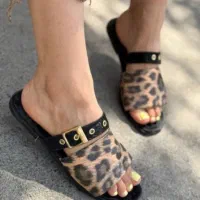 حراج حراج کفش و صندل مجلسی