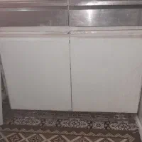 کابینت استیل