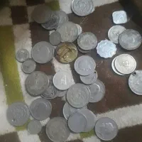 سکه ها ی قدیمی|کلکسیون سکه، تمبر، اسکناس|شیروان (خراسان), |دیوار