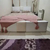 اجاره واحد ساعتی روزانه .هفتگی،|اجارهٔ کوتاهمدت آپارتمان و سوئیت|تهران, گرگان|دیوار