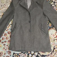 کاپشن|لباس|تیران, |دیوار