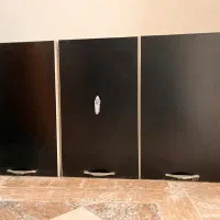 کمد دیواری ام دی اف ترک